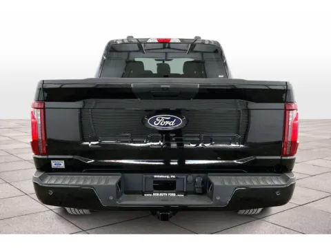 More photos of 2025 Ford F-150 STX at Bob Ruth Ford Dillsburg, PA