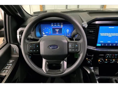 More photos of 2025 Ford F-150 STX at Bob Ruth Ford Dillsburg, PA