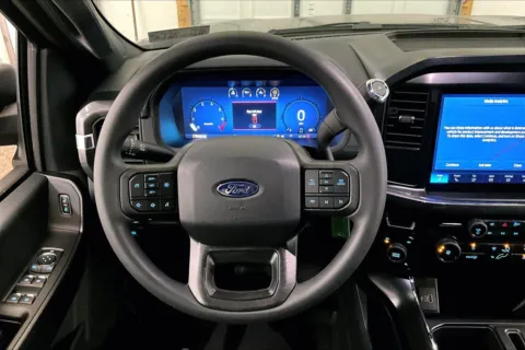 More photos of 2025 Ford F-150 STX at Bob Ruth Ford Dillsburg, PA