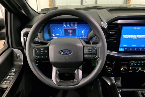 More photos of 2025 Ford F-150 STX at Bob Ruth Ford Dillsburg, PA