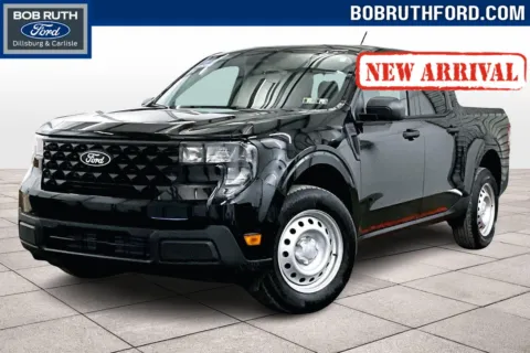 Black 2025 Ford Maverick XL for sale in Dillsburg, PA