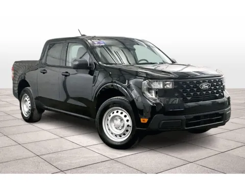 Photos of 2025 Ford Maverick XL for sale in Dillsburg, PA at Bob Ruth Ford Dillsburg