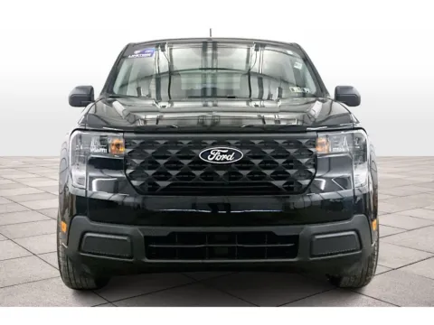 Another view of 2025 Ford Maverick XL for sale in Dillsburg, PA at Bob Ruth Ford Dillsburg