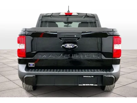 More photos of 2025 Ford Maverick XL at Bob Ruth Ford Dillsburg, PA