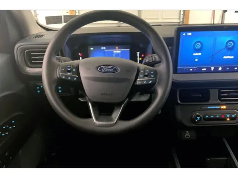 More photos of 2025 Ford Maverick XL at Bob Ruth Ford Dillsburg, PA