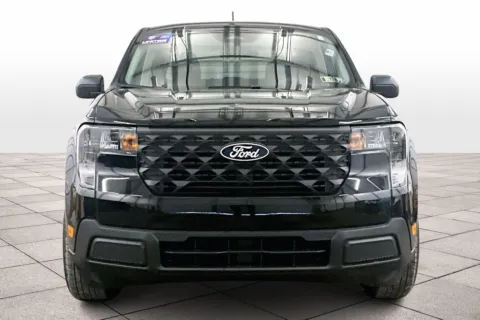 Another view of 2025 Ford Maverick XL for sale in Dillsburg, PA at Bob Ruth Ford Dillsburg