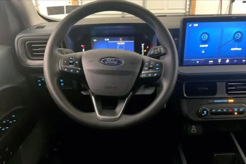 More photos of 2025 Ford Maverick XL at Bob Ruth Ford Dillsburg, PA