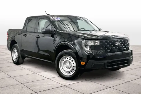 Photos of 2025 Ford Maverick XL for sale in Dillsburg, PA at Bob Ruth Ford Dillsburg