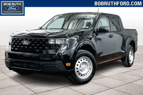 Black 2025 Ford Maverick XL for sale in Dillsburg, PA