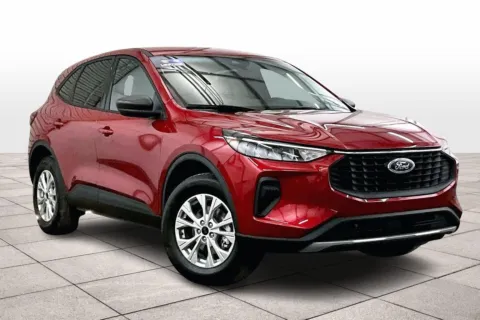 Photos of 2025 Ford Escape Active for sale in Dillsburg, PA at Bob Ruth Ford Dillsburg