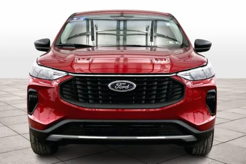 Another view of 2025 Ford Escape Active for sale in Dillsburg, PA at Bob Ruth Ford Dillsburg