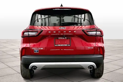 More photos of 2025 Ford Escape Active at Bob Ruth Ford Dillsburg, PA