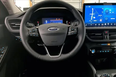 More photos of 2025 Ford Escape Active at Bob Ruth Ford Dillsburg, PA