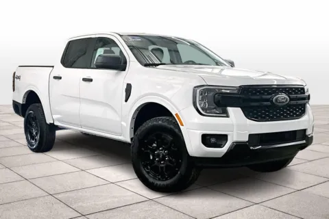 Photos of 2025 Ford Ranger XLT for sale in Dillsburg, PA at Bob Ruth Ford Dillsburg