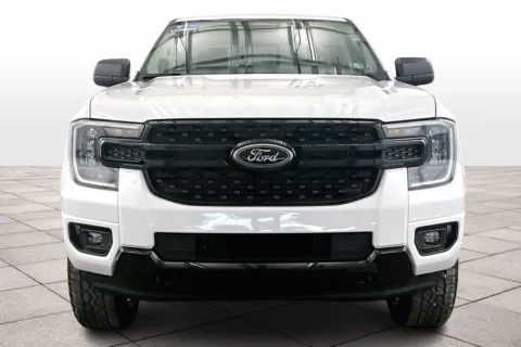 Another view of 2025 Ford Ranger XLT for sale in Dillsburg, PA at Bob Ruth Ford Dillsburg