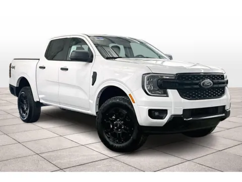 Photos of 2025 Ford Ranger XLT for sale in Dillsburg, PA at Bob Ruth Ford Dillsburg