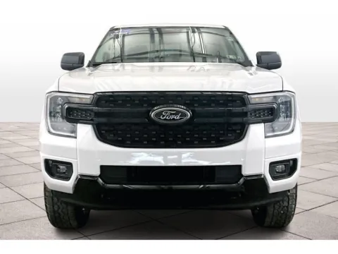 Another view of 2025 Ford Ranger XLT for sale in Dillsburg, PA at Bob Ruth Ford Dillsburg