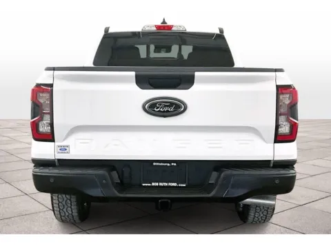 More photos of 2025 Ford Ranger XLT at Bob Ruth Ford Dillsburg, PA
