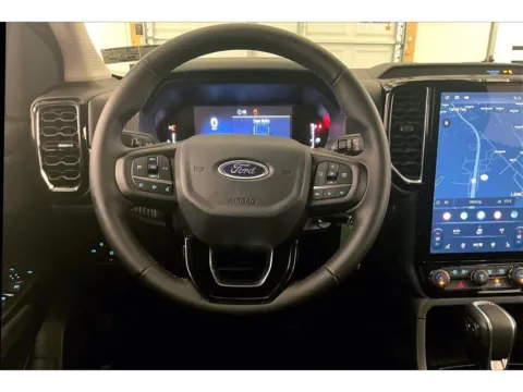 More photos of 2025 Ford Ranger XLT at Bob Ruth Ford Dillsburg, PA