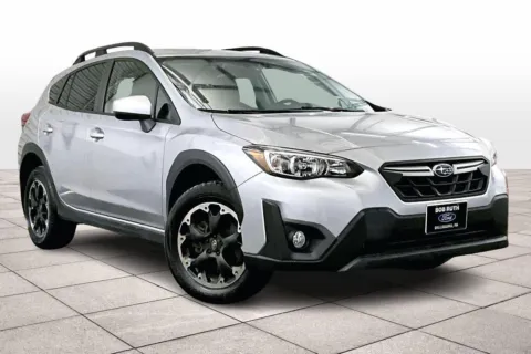 Photos of 2021 Subaru Crosstrek Premium for sale in Dillsburg, PA at Bob Ruth Ford Dillsburg