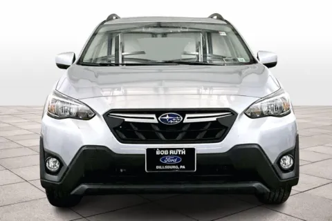 Another view of 2021 Subaru Crosstrek Premium for sale in Dillsburg, PA at Bob Ruth Ford Dillsburg