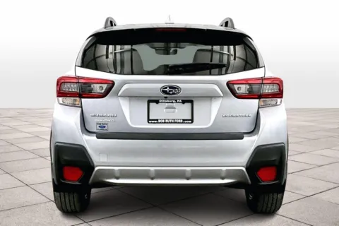 More photos of 2021 Subaru Crosstrek Premium at Bob Ruth Ford Dillsburg, PA