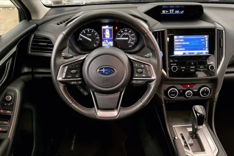 More photos of 2021 Subaru Crosstrek Premium at Bob Ruth Ford Dillsburg, PA