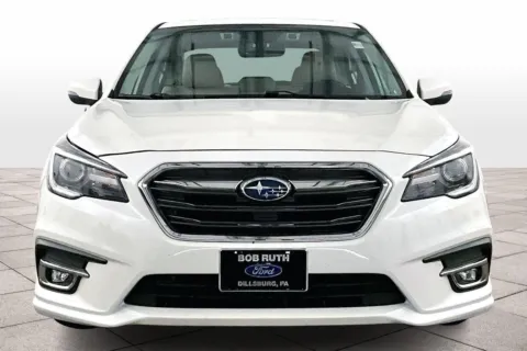 Another view of 2018 Subaru Legacy Limited for sale in Dillsburg, PA at Bob Ruth Ford Dillsburg