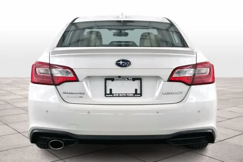 More photos of 2018 Subaru Legacy Limited at Bob Ruth Ford Dillsburg, PA