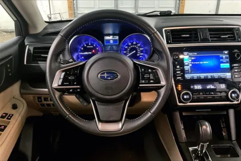 More photos of 2018 Subaru Legacy Limited at Bob Ruth Ford Dillsburg, PA