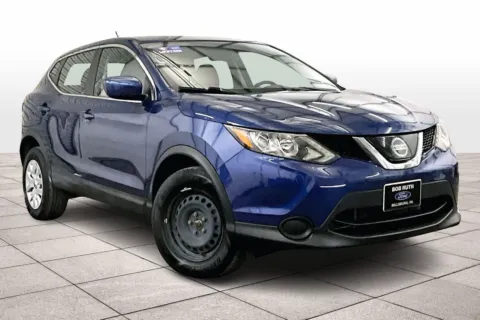 Photos of 2019 Nissan Rogue Sport S for sale in Dillsburg, PA at Bob Ruth Ford Dillsburg