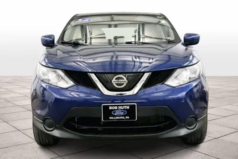 Another view of 2019 Nissan Rogue Sport S for sale in Dillsburg, PA at Bob Ruth Ford Dillsburg