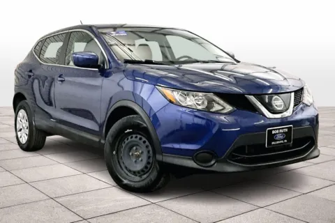 Photos of 2019 Nissan Rogue Sport S for sale in Dillsburg, PA at Bob Ruth Ford Dillsburg