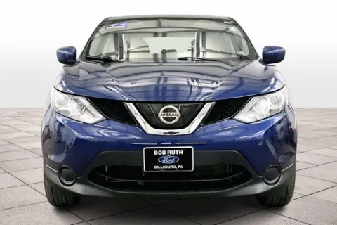 Another view of 2019 Nissan Rogue Sport S for sale in Dillsburg, PA at Bob Ruth Ford Dillsburg
