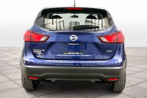 More photos of 2019 Nissan Rogue Sport S at Bob Ruth Ford Dillsburg, PA