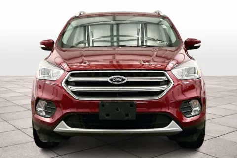 Another view of 2017 Ford Escape Titanium for sale in Dillsburg, PA at Bob Ruth Ford Dillsburg