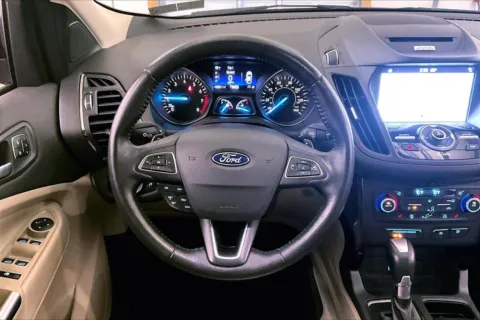 More photos of 2017 Ford Escape Titanium at Bob Ruth Ford Dillsburg, PA