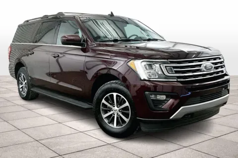 Photos of 2020 Ford Expedition Max XLT for sale in Dillsburg, PA at Bob Ruth Ford Dillsburg