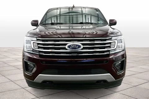 Another view of 2020 Ford Expedition Max XLT for sale in Dillsburg, PA at Bob Ruth Ford Dillsburg