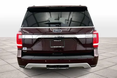 More photos of 2020 Ford Expedition Max XLT at Bob Ruth Ford Dillsburg, PA
