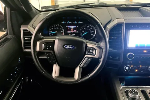 More photos of 2020 Ford Expedition Max XLT at Bob Ruth Ford Dillsburg, PA