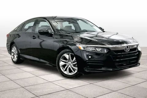 Photos of 2019 Honda Accord Sedan LX 1.5T for sale in Dillsburg, PA at Bob Ruth Ford Dillsburg