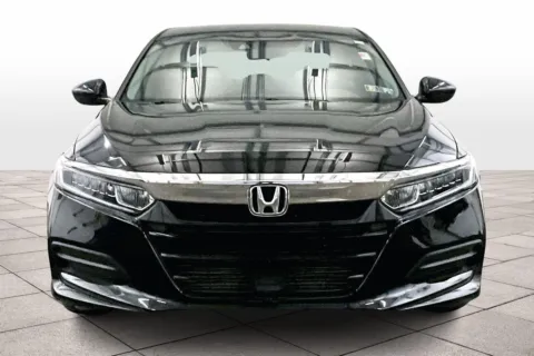 Another view of 2019 Honda Accord Sedan LX 1.5T for sale in Dillsburg, PA at Bob Ruth Ford Dillsburg