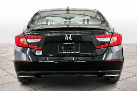 More photos of 2019 Honda Accord Sedan LX 1.5T at Bob Ruth Ford Dillsburg, PA