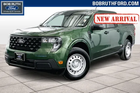 Green 2025 Ford Maverick XL for sale in Dillsburg, PA