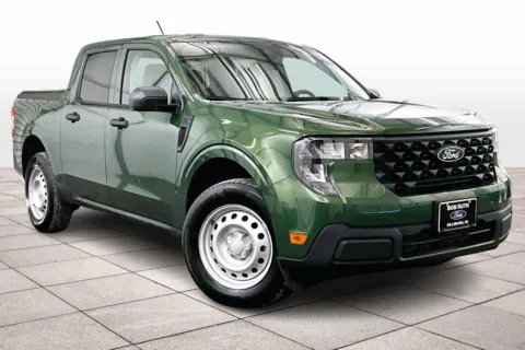 Photos of 2025 Ford Maverick XL for sale in Dillsburg, PA at Bob Ruth Ford Dillsburg