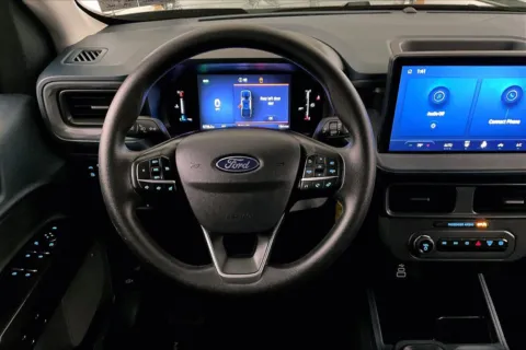 More photos of 2025 Ford Maverick XL at Bob Ruth Ford Dillsburg, PA