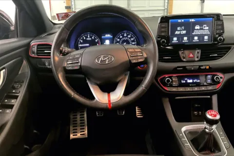 More photos of 2018 Hyundai Elantra GT Sport at Bob Ruth Ford Dillsburg, PA