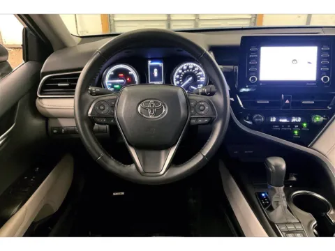 More photos of 2023 Toyota Camry Hybrid SE at Bob Ruth Ford Dillsburg, PA