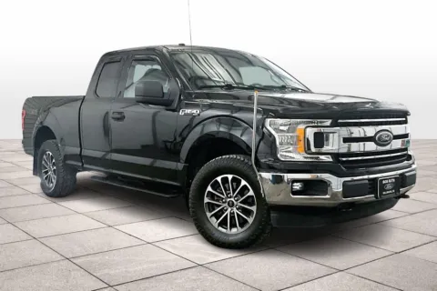 Photos of 2018 Ford F-150 XLT for sale in Dillsburg, PA at Bob Ruth Ford Dillsburg